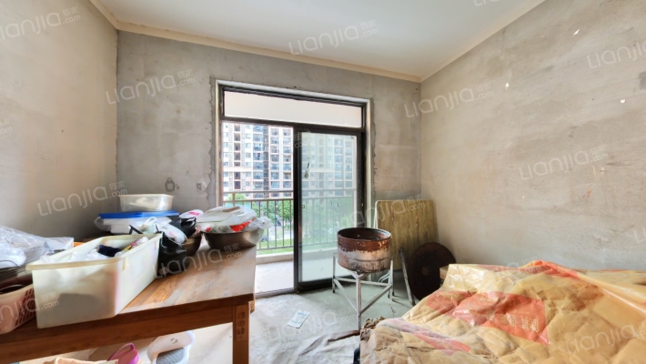 毛坦港湾B区二手房实景图
