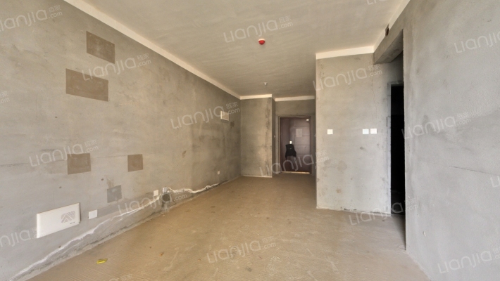 中博城珑誉园二手房实景图