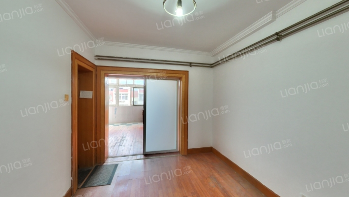 福林小区（大尧二路）二手房实景图