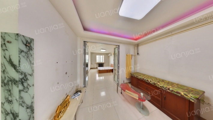 东明里二手房实景图