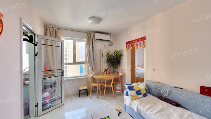 雅阳家园二手房实景图