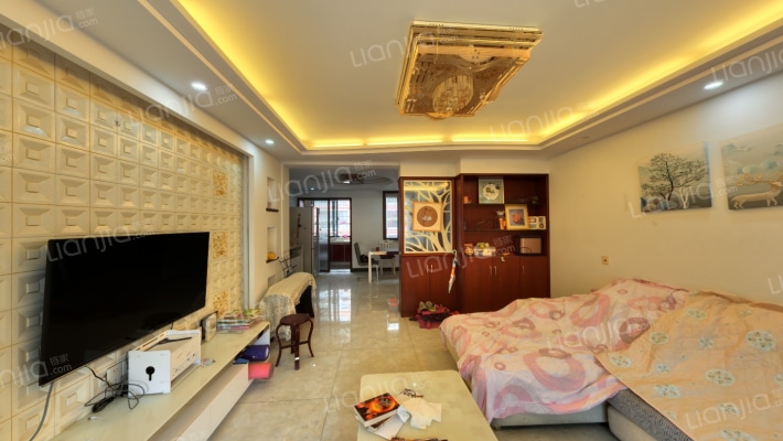 南熙园二手房实景图