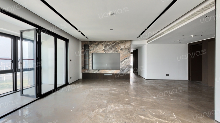 重庆中心二手房实景图