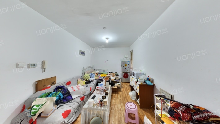 清新东区二手房实景图