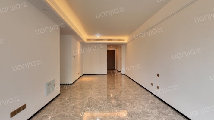 中海悦湖东方二手房实景图