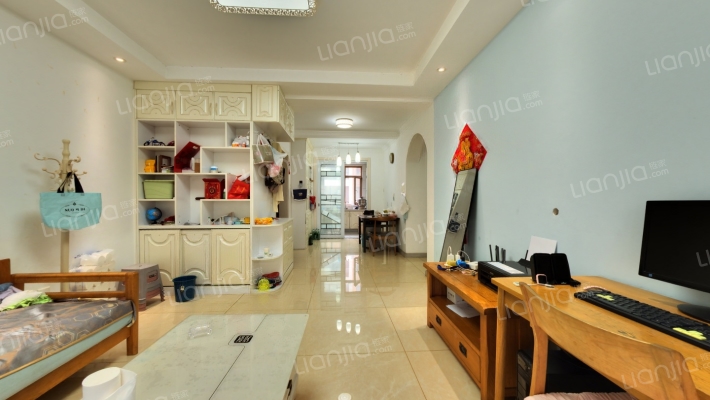 正北名城二期二手房实景图