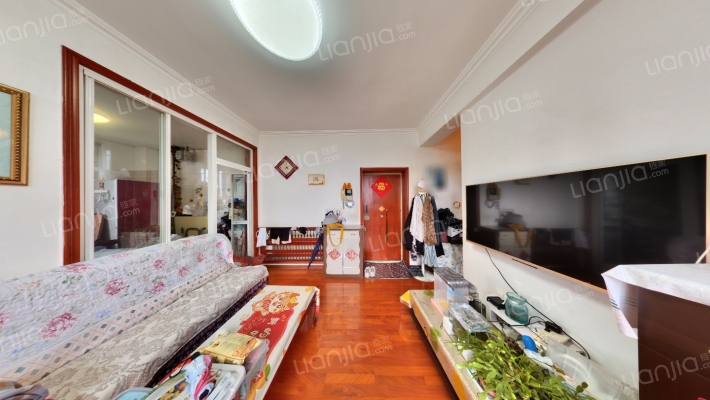 鹏辉新世纪四期二手房实景图