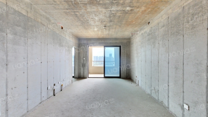 高新尚品二手房实景图