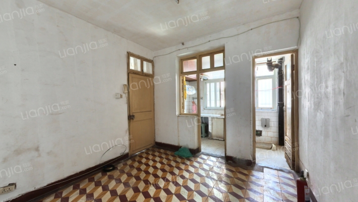 乌龙巷二手房实景图