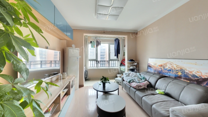 万科城三期二手房实景图