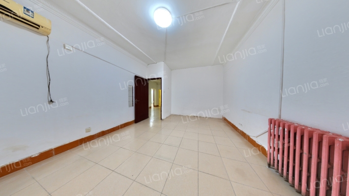 太白花园二手房实景图