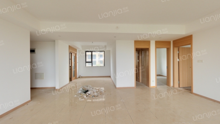 绿地国宝21城三期二手房实景图