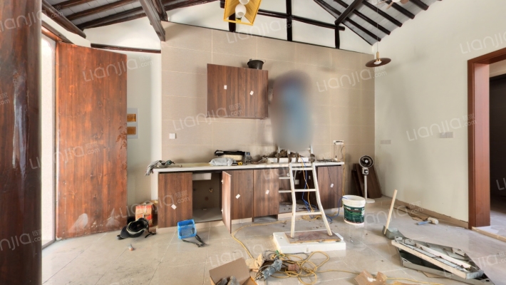 东新街二手房实景图