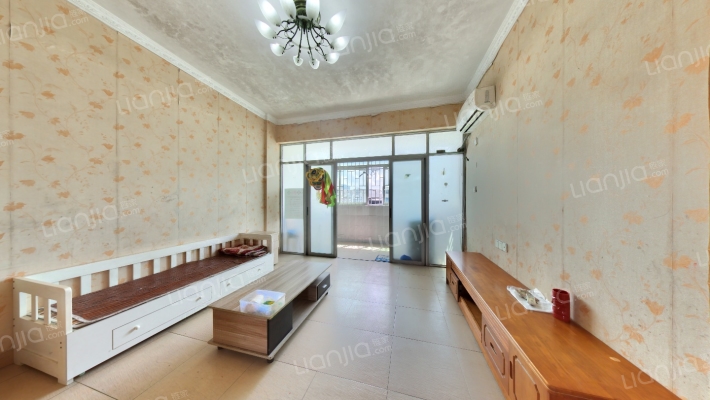 翠庭轩(南海)二手房实景图