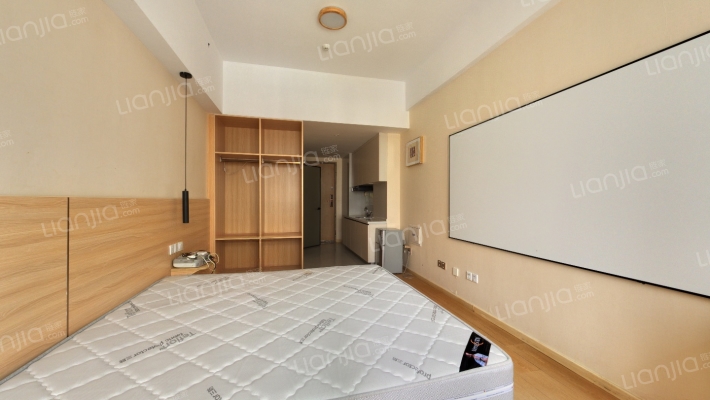 鲁商蓝岸丽舍二手房实景图