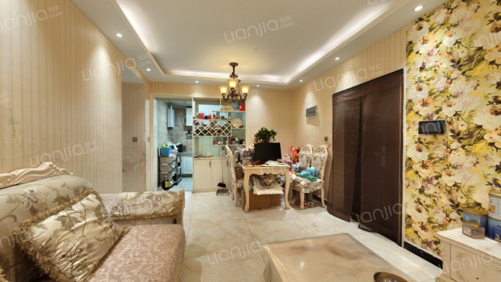 升龙天汇1号院二手房实景图