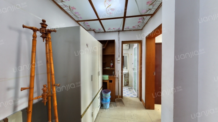 寿安里二手房实景图