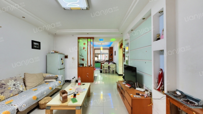 城关信用社家属院二手房实景图