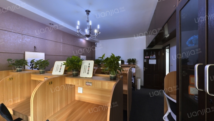 祈年悦城二手房实景图