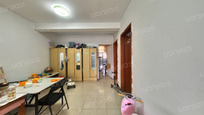 嘉兴苑二手房实景图