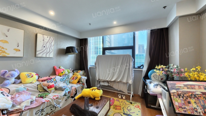 乐嘉汇商务广场二手房实景图