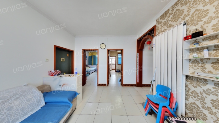 二中家属院二手房实景图