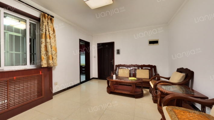 白庙公寓二手房实景图