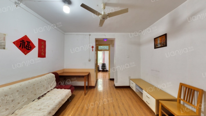 青龙小区二手房实景图