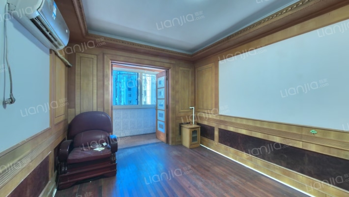 孝闻白衣小区二手房实景图