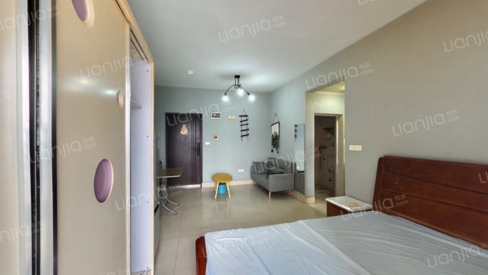 光华风和日丽二手房实景图