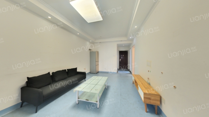 龙居兰亭二手房实景图