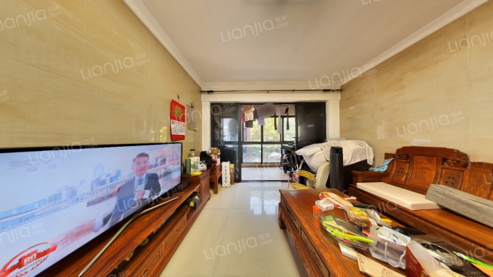 恒福星汇国际公馆二手房实景图