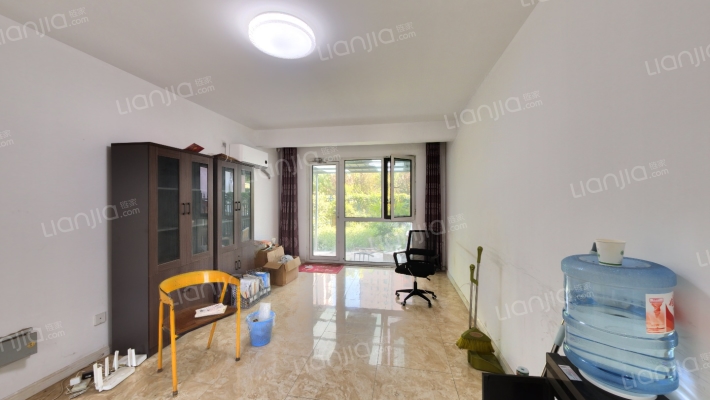 南益名士华庭三期(丁香苑)二手房实景图