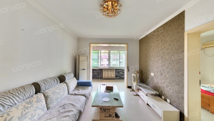 建东街小区(城东)二手房实景图