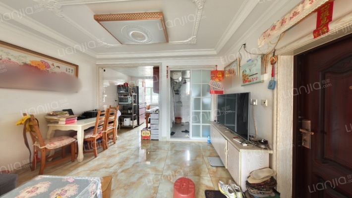 迎春街（旅顺口）二手房实景图