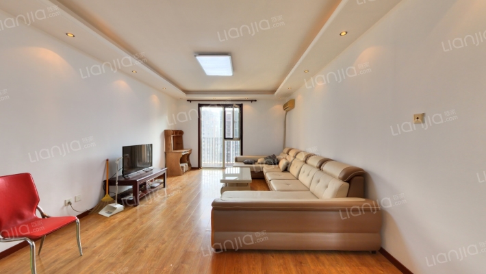 云锦蓝庭二手房实景图