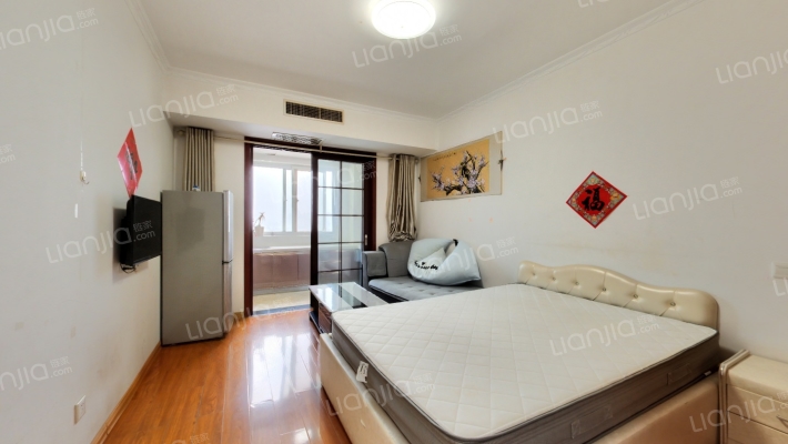 东尚蜂鸟二手房实景图