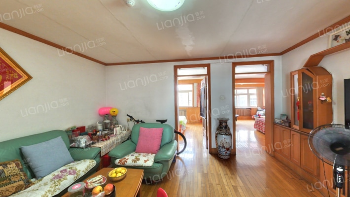 云霄路二手房实景图