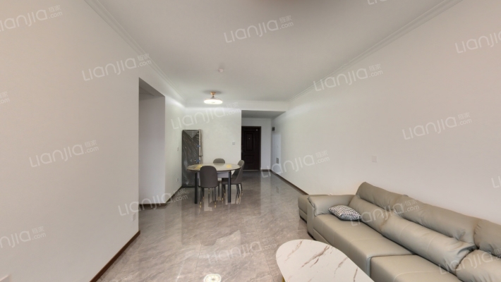 水一方·观河二手房实景图