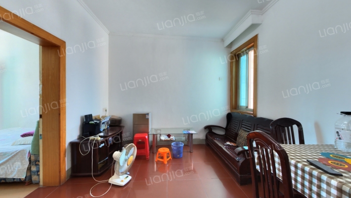 鲈乡三村二手房实景图