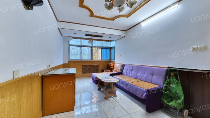 白庙馨苑小区二手房实景图