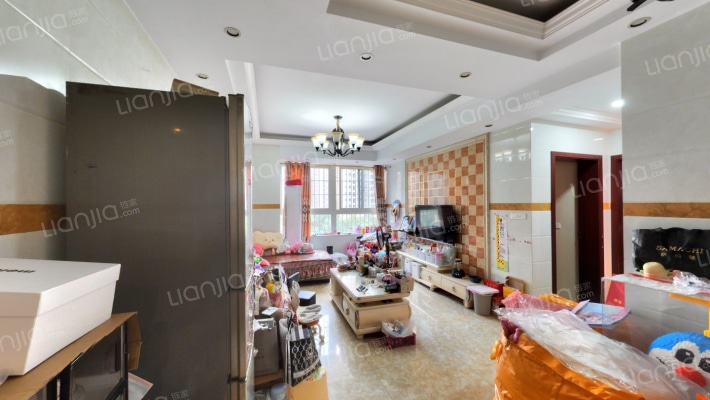 瀛嘉帝逸城二手房实景图