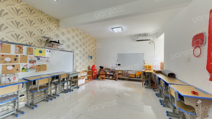 世茂东壹号二手房实景图