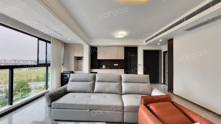 康田星樾二手房实景图