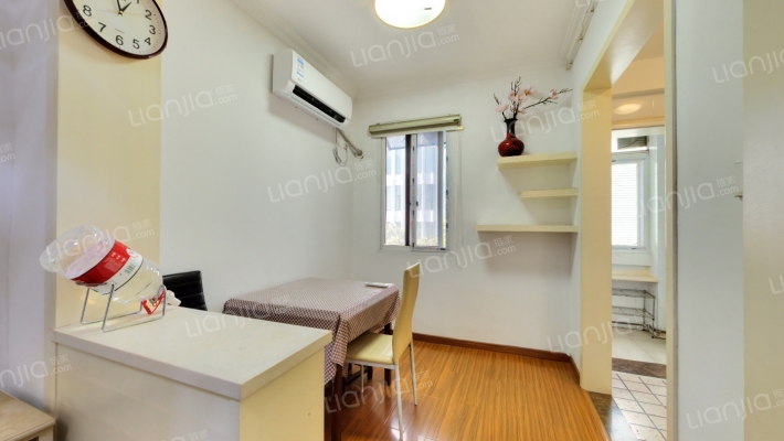 安吉路二手房实景图