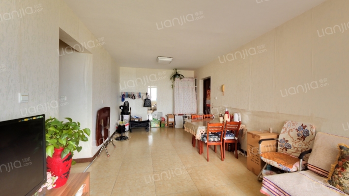 和苑家园尊和园二手房实景图