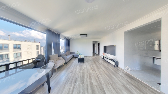 望钰和府北区二手房实景图