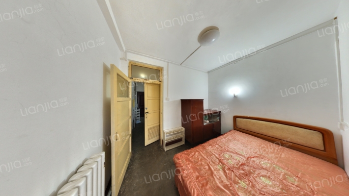 纬一路129号二手房实景图