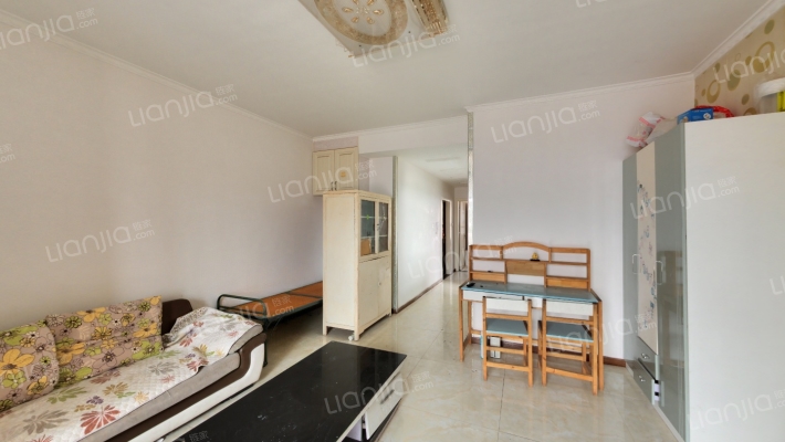 秦景園小區二手房实景图