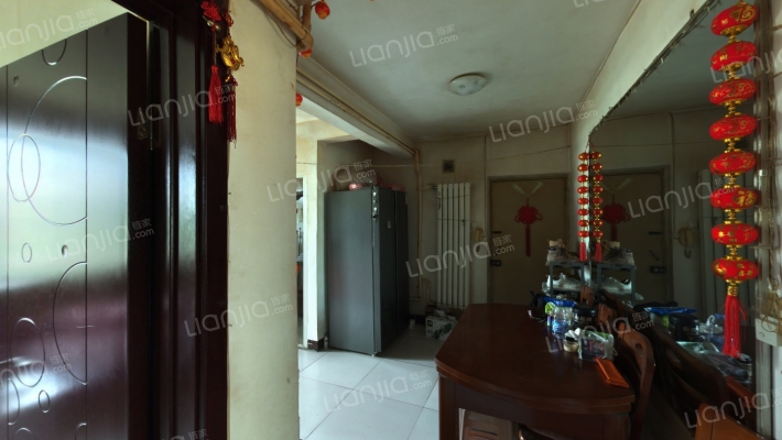 锦江里二手房实景图